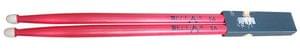 Belear 5A Red Hickory woodtip Drumstick